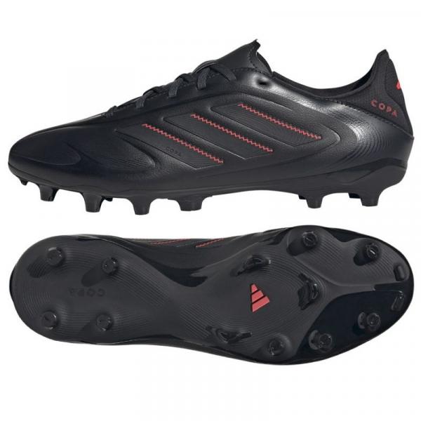 Buty adidas Copa Pure Iii League FG/MG ID9052 Czarne