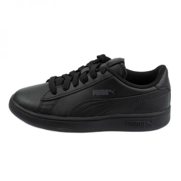 Buty Puma Smash V2 365324 01 czarne