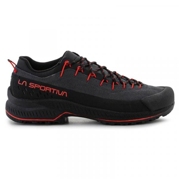 Buty La Sportiva TX4 Evo M 37B900322 czarne