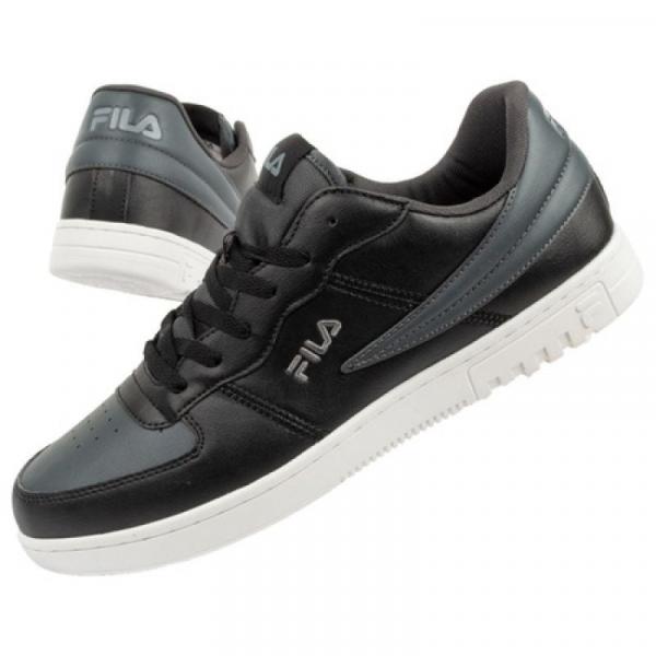 Buty Fila Noclaf FFM0022.83033 czarne