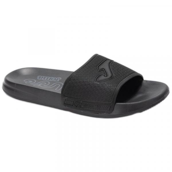 Klapki Joma S.Island SISLAS2501 czarne