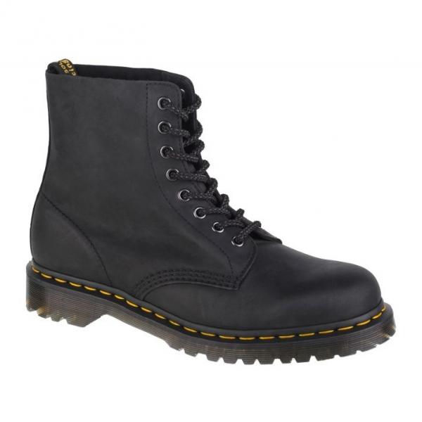 Buty Dr. Martens 1460 Pascal DM30666001 czarne