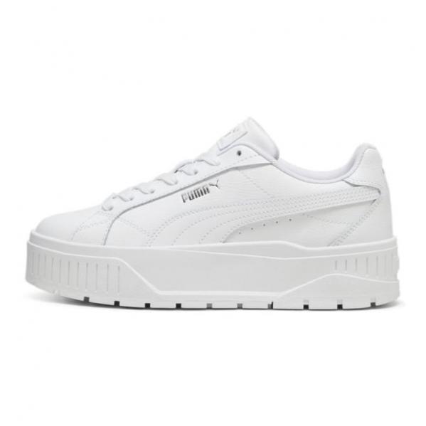 Buty Puma Karmen Ii 397456-02 białe