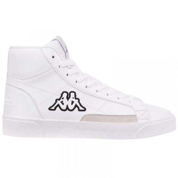 Buty Kappa Lollo 241708 1011 białe