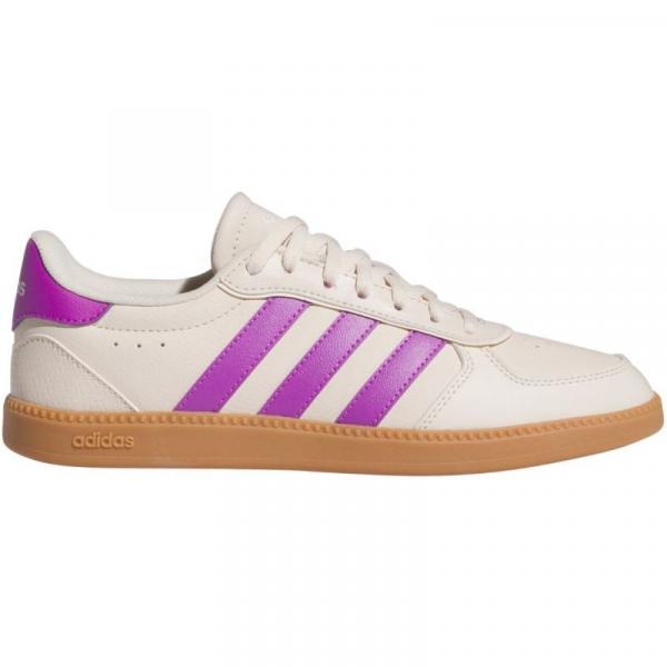 Buty adidas Breaknet Sleek IH5420 białe