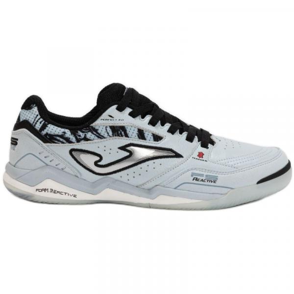 Buty piłkarskie Joma Fs Reactive 2505 In FSW2505IN niebieskie