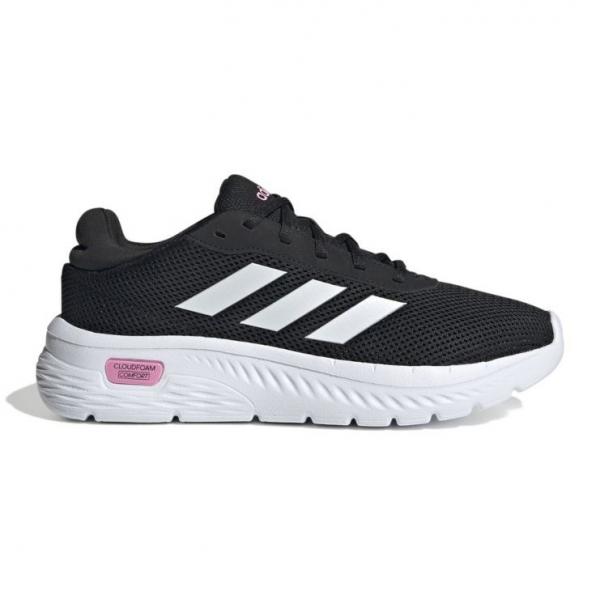 Buty adidas Cloudfoam Comfy IH2974 czarne