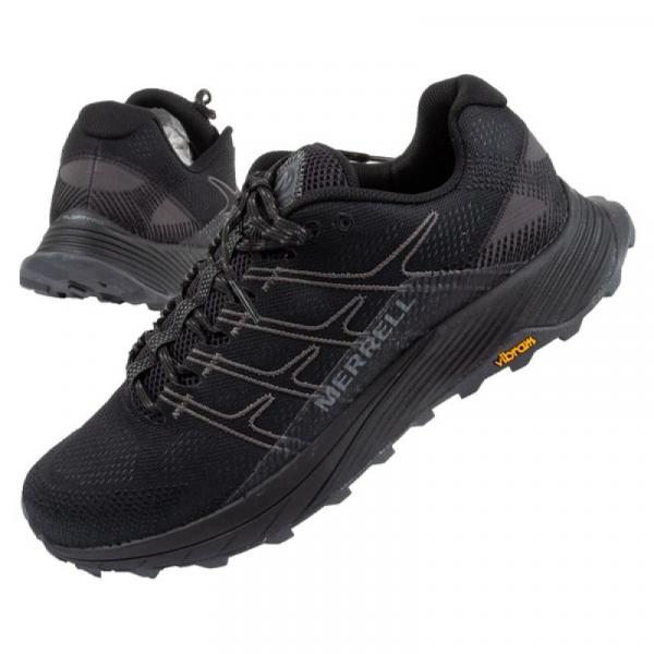 Buty Merrell Moab Flight M J067533 czarne