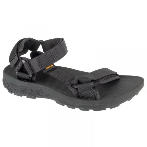 Sandały Teva Hydratrek Sandal 1150510-BLK czarne