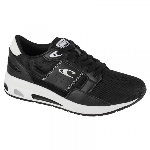 Buty O'Neill Superbank Wmn Low 90221007-25Y czarne