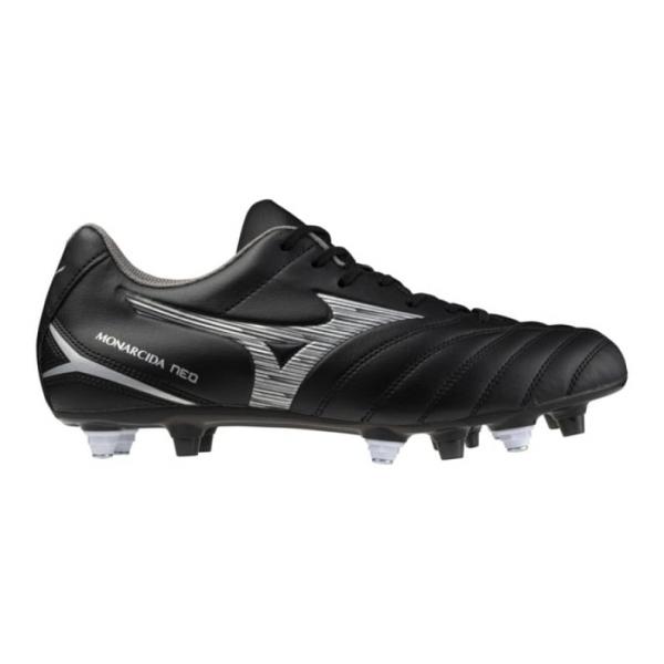 Buty Mizuno Monarcida Neo Iii Select Mix P1GC242503 czarne