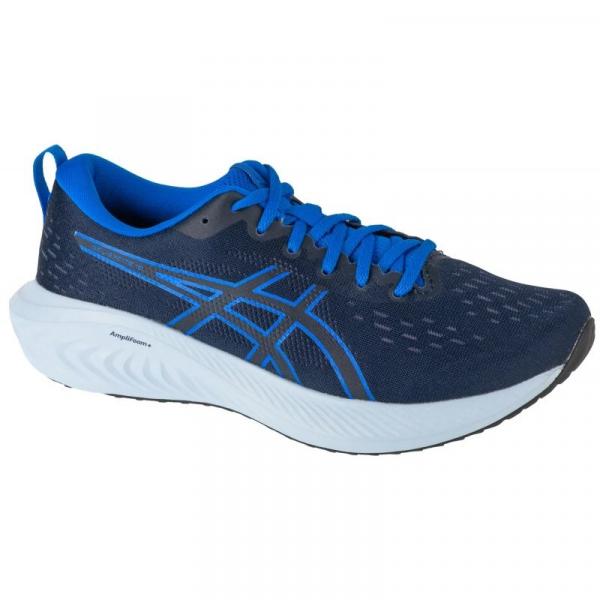 Buty do biegania Asics Gel-Excite 10 1011B600-500 niebieskie