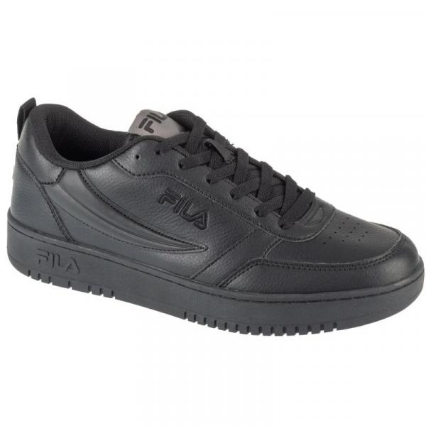 Buty Sportowe Fila Rega Nf FFM0370-83052 czarne