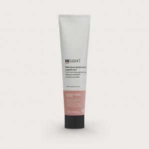 Maska do włosów kręconych 200ml INSIGHT ELASTI-CURL