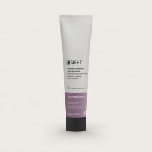 Odbudowująca maska do włosów zniszczonych 200ml INSIGHT DAMAGED HAIR