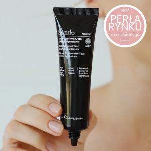 Regenerujące serum pod oczy Sendo 30 ml