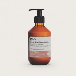 Definiujący krem do kręconych włosów 250ml INSIGHT ELASTI-CURL