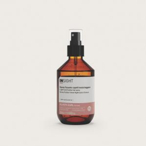 Lekko utrwalający spray do stylizacji włosów kręconych 150 ml INSIGHT ELASTI-CURL