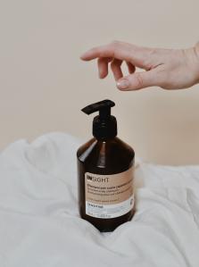 INSIGHT SENSITIVE SHAMPOO - Szampon do wrażliwej skóry głowy 350ml