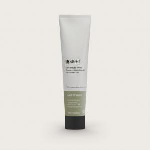 Żel do włosów o mocnym utrwaleniu 200ml INSIGHT STYLING