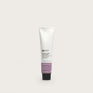 Odbudowująca maska do zniszczonych włosów 75ml INSIGHT DAMAGED HAIR