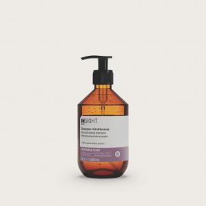 Szampon odbudowujący do włosów zniszczonych 350ml INSIGHT DAMAGED HAIR