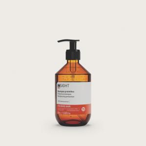 Szampon ochronny do włosów farbowanych 350ml INSIGHT COLORED HAIR