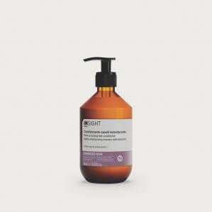 Odbudowująca odżywka do włosów zniszczonych 350ml INSIGHT DAMAGED HAIR