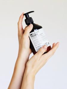 HAND PURIFIYNG GEL Dezynfekująco-nawilżający żel do rąk 400ml INSIGHT