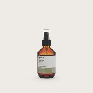 Serum silikonowe ciekłe kryształki nawilżające włosy 100ml INSIGHT STYLING LIQUID CRYSTALS