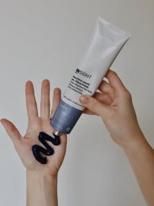 INSIGHT BLONDE MASK – Maska do włosów z chłodnymi refleksami 200ml