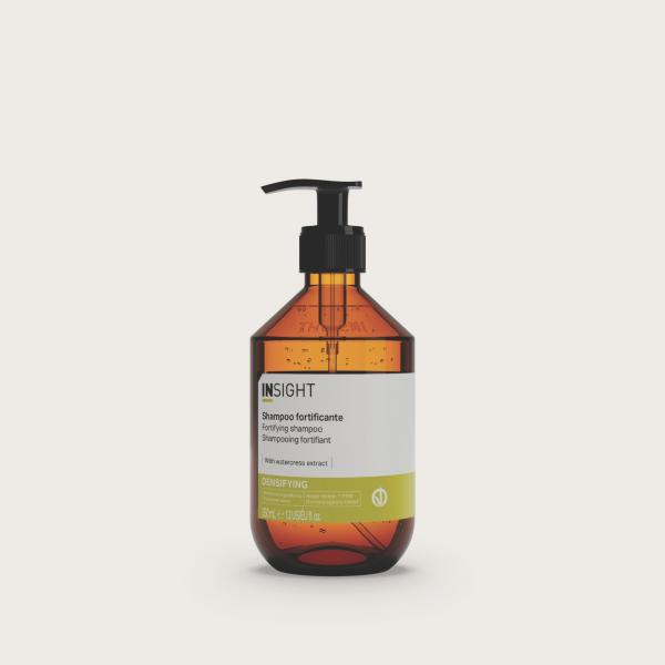 Szampon na wypadanie włosów 350ml INSIGHT DENSIFYING