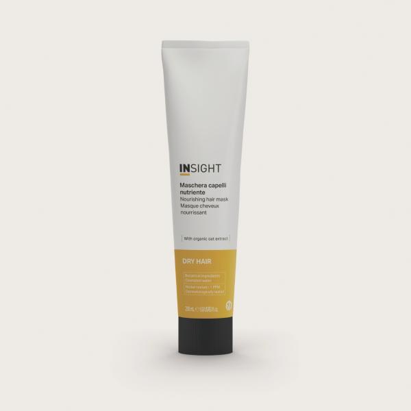 Odżywcza maska do włosów suchych 200ml INSIGHT DRY HAIR