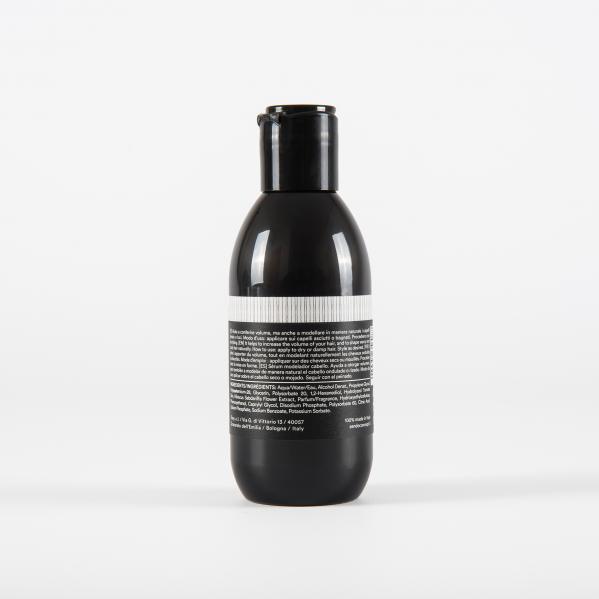 OIL NON OIL FOR HAIR - Płyn modelujący włosy zapobiegający puszeniu 150ml Sendo