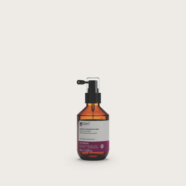 Spray na objętość włosów od nasady 100ml INSIGHT VOLUMIZING