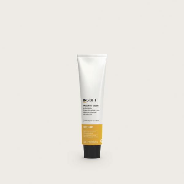 Odżywcza maska do suchych włosów 75ml INSIGHT DRY HAIR