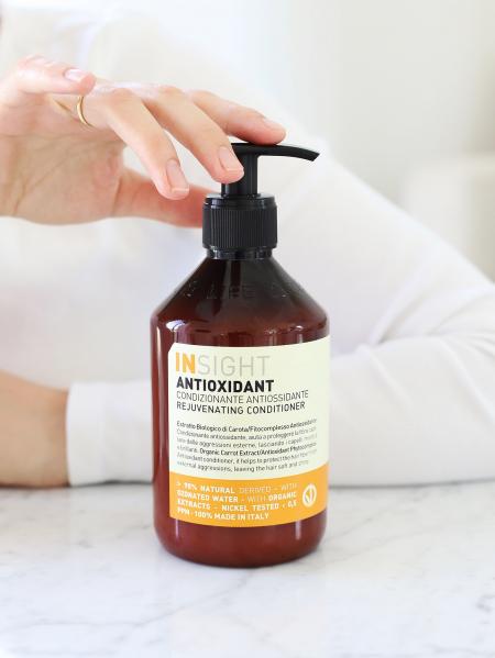 Odżywka odmładzająca Antioxidant 400ml INSIGHT