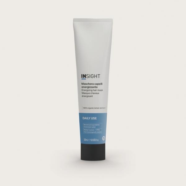 Maska do codziennej pielęgnacji włosów 200ml INSIGHT DAILY USE