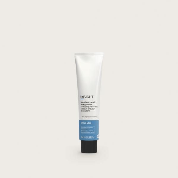 Maska do codziennej pielęgnacji włosów 75ml INSIGHT DAILY USE