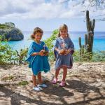 Buty do pływania dla dzieci, Kotek, Playshoes