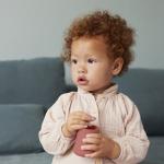 Kubek do nauki picia, 2 szt., modelowy, Everyday Baby