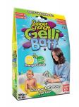 Magiczny proszek do kąpieli, Gelli Baff Colour Change, kosmiczny żółty, 3+, Zimpli Kids, OUTLET