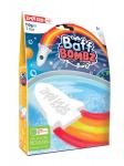 Rakieta do kąpieli do zabawy zmieniająca kolor wody, Rainbow Baff Bombz, 3+, Zimpli Kids