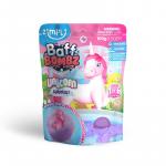 Zimpli Kids Kule do zabawy do kąpieli z niespodzianką Baff Bombz Unicorn Surprise, 3+