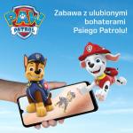 HoloToyz Tatuaże dla dzieci AR, Psi Patrol – ożyw swoich ulubionych bohaterów!