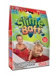 Zestaw do robienia glutów, Slime Baff, czerwony, 3+, Zimpli Kids, OUTLET
