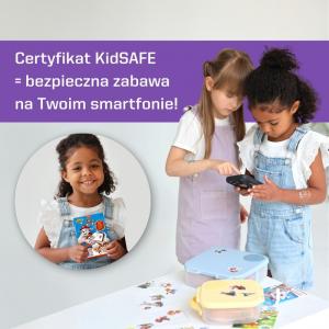 HoloToyz Naklejki dla dzieci AR, Psi Patrol – obudź do życia bohaterów!