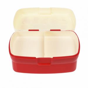 Rex London Lunchbox z wyjmowaną tacką, Zwierzęta