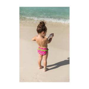 Majtki do pływania dla niemowląt, Flaming, 1 szt., Playshoes