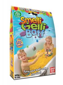 Magiczny proszek do kąpieli, Gelli Baff Smelli, Tutti Frutti, 3+, Zimpli Kids